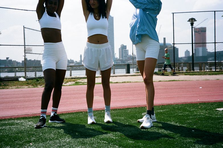 The Two Types of Competition