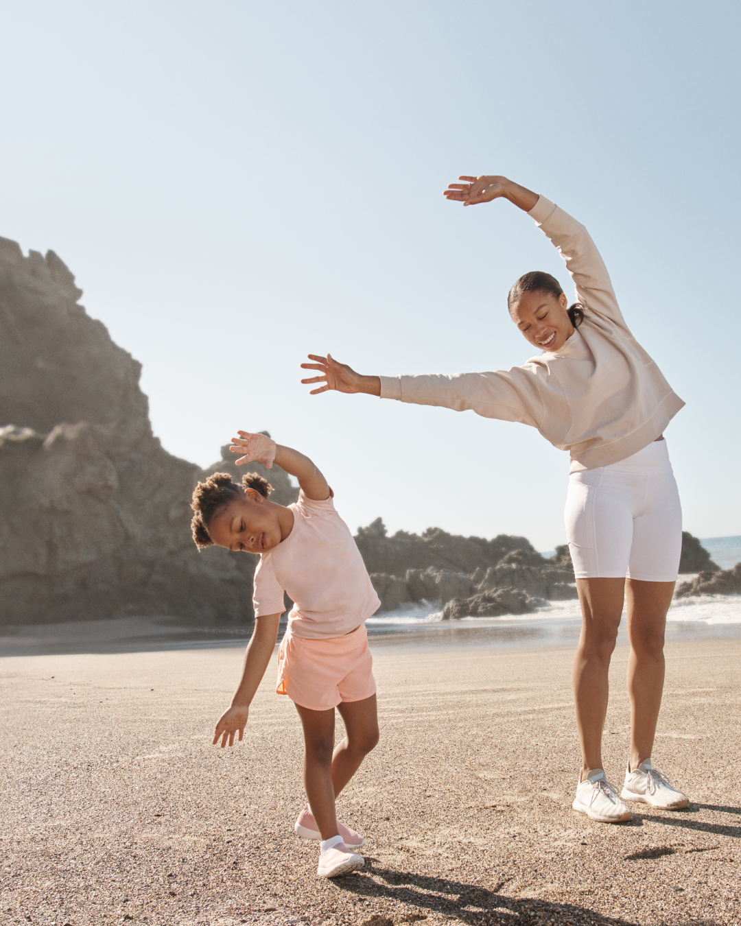 Building a World for our Daughters