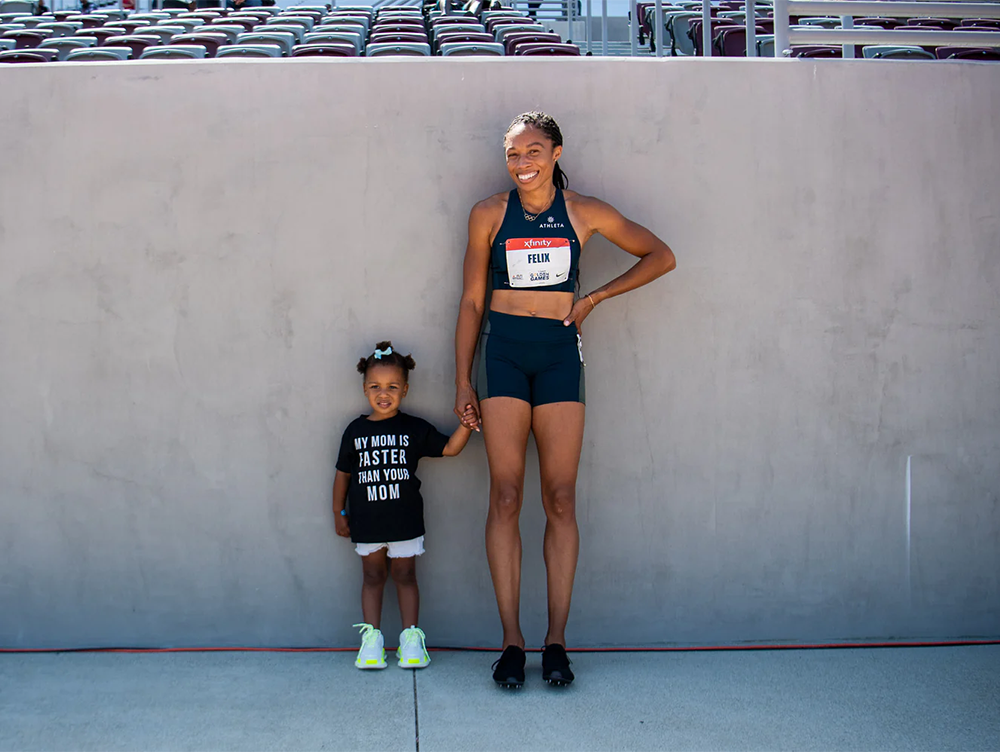 Creating A Sanctuary for Moms