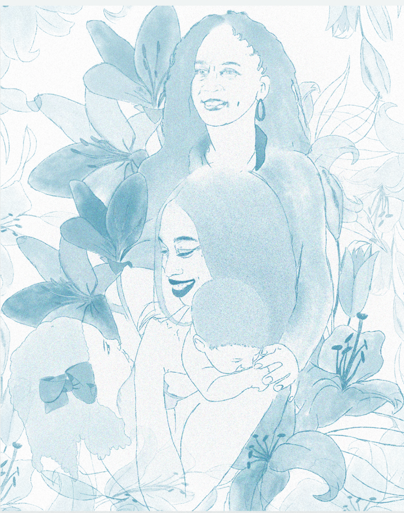 Mother's Day Reflection on Love & Legacy