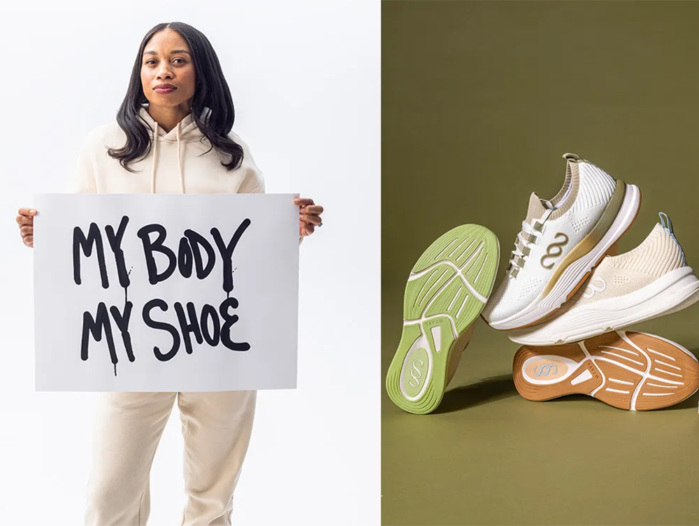 From the Track to Everyday Life: Why the Evelyn Runner Means So Much to Me