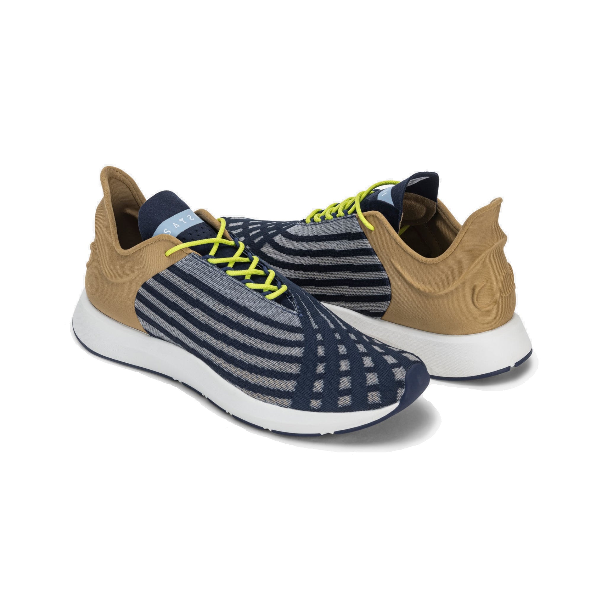 saysh one sneaker review