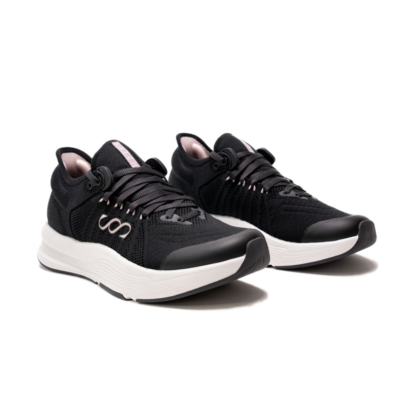 Kathmandu Ultra Core Black Top Size 8