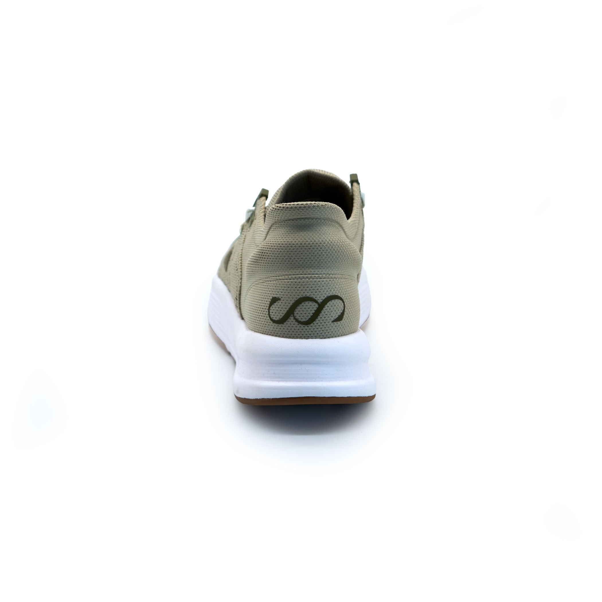 The Felix Runner - Moss Green