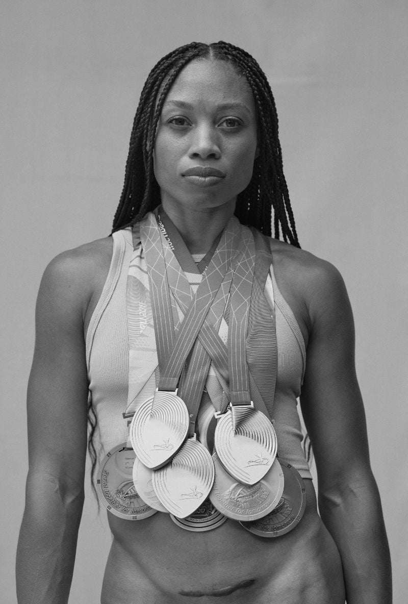 Saysh - Women Deserve Better