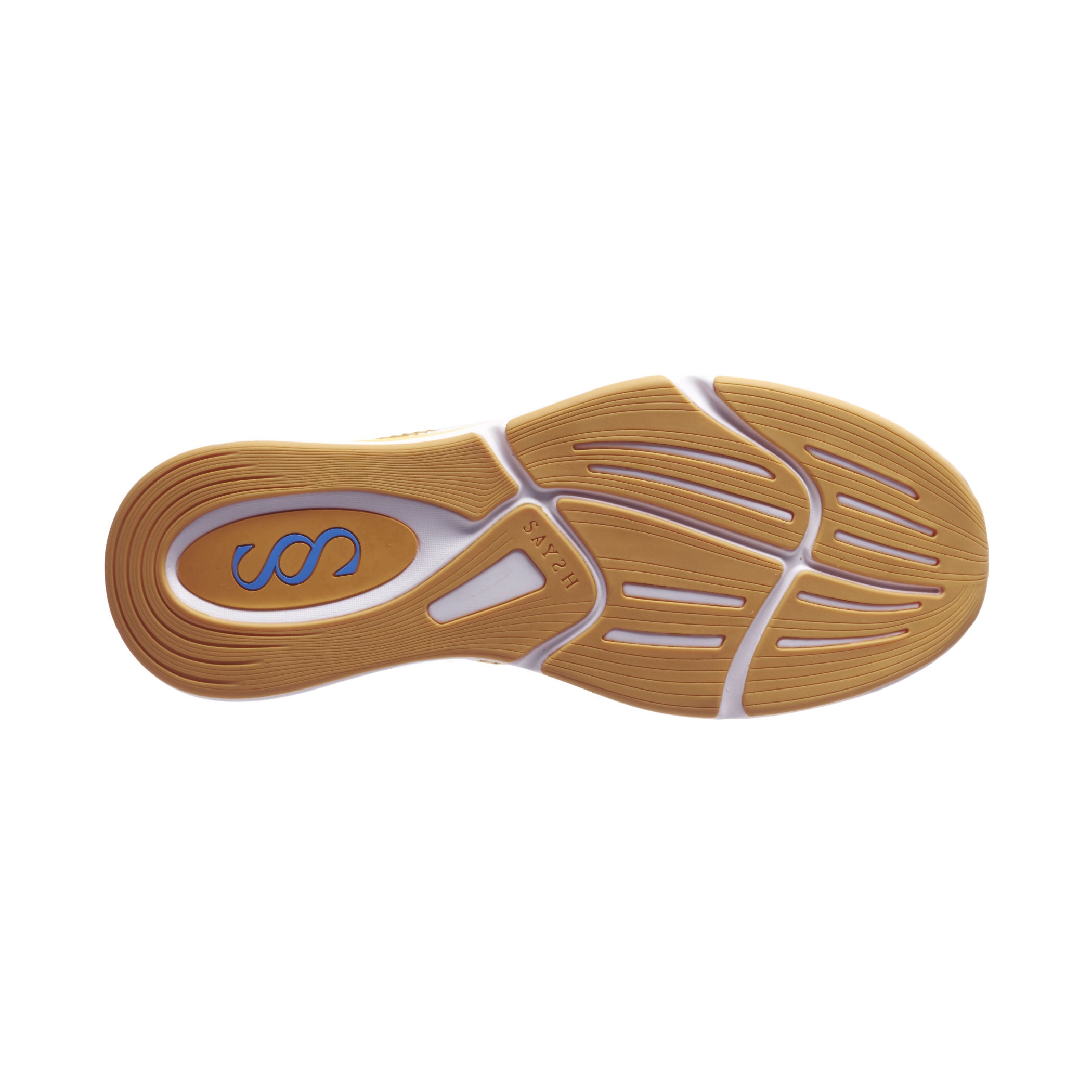 The Evelyn Runner - Duck Fat
