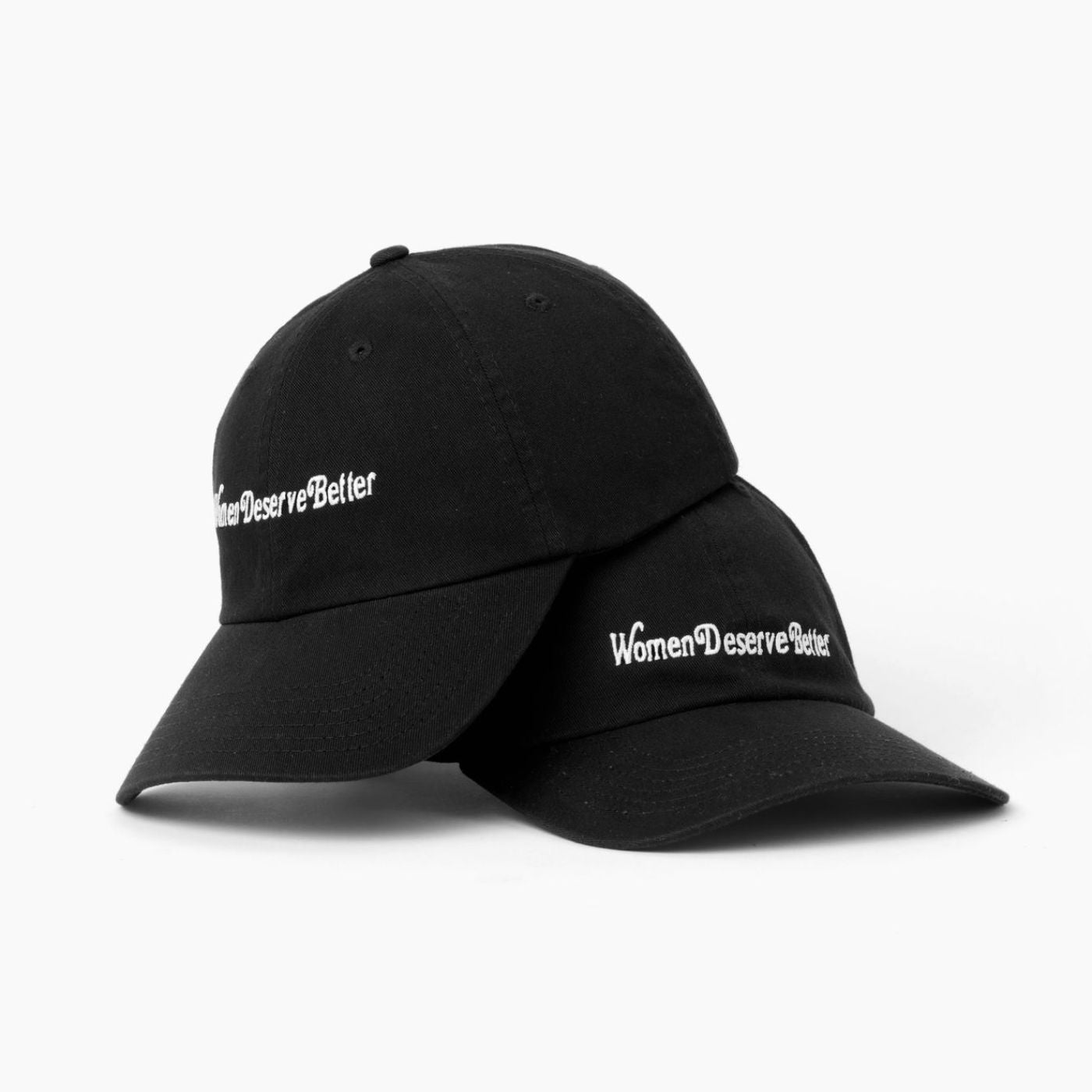 Women Deserve Better Hat