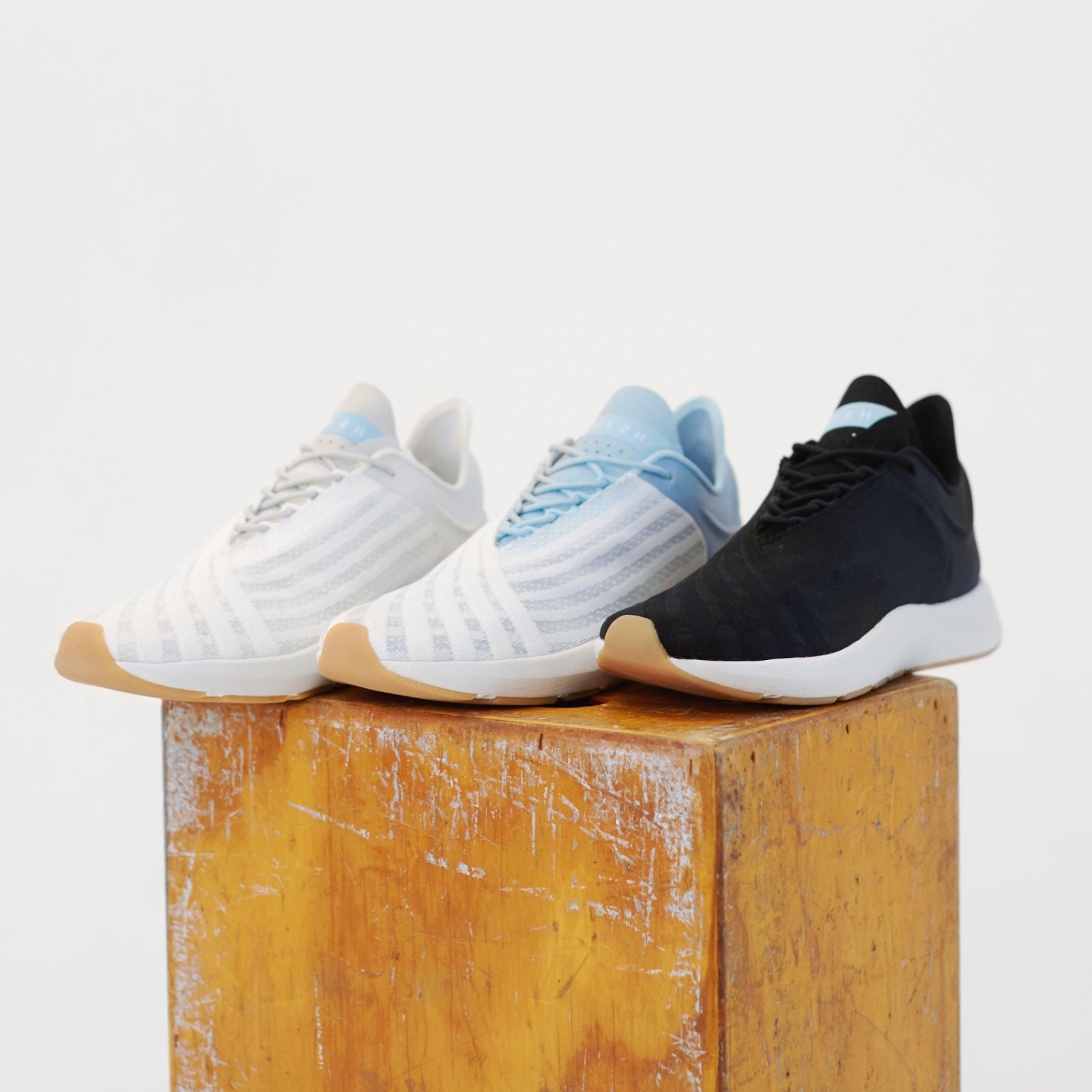 スニーカー JILLSTUART [BAY] Mesh Platform Sneakers 5BJH161 JILLSTUART [BAY] Mesh Platform Sneakers 5BJH161 (JILLSTUART