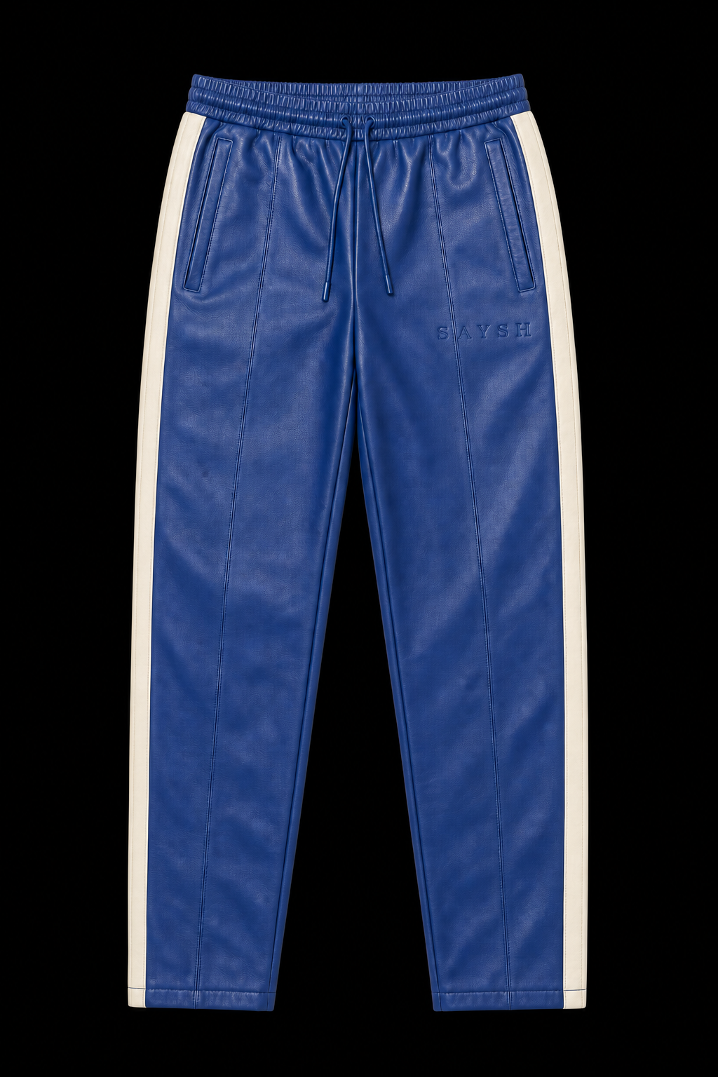 Stride Track Pant - Federal Blue