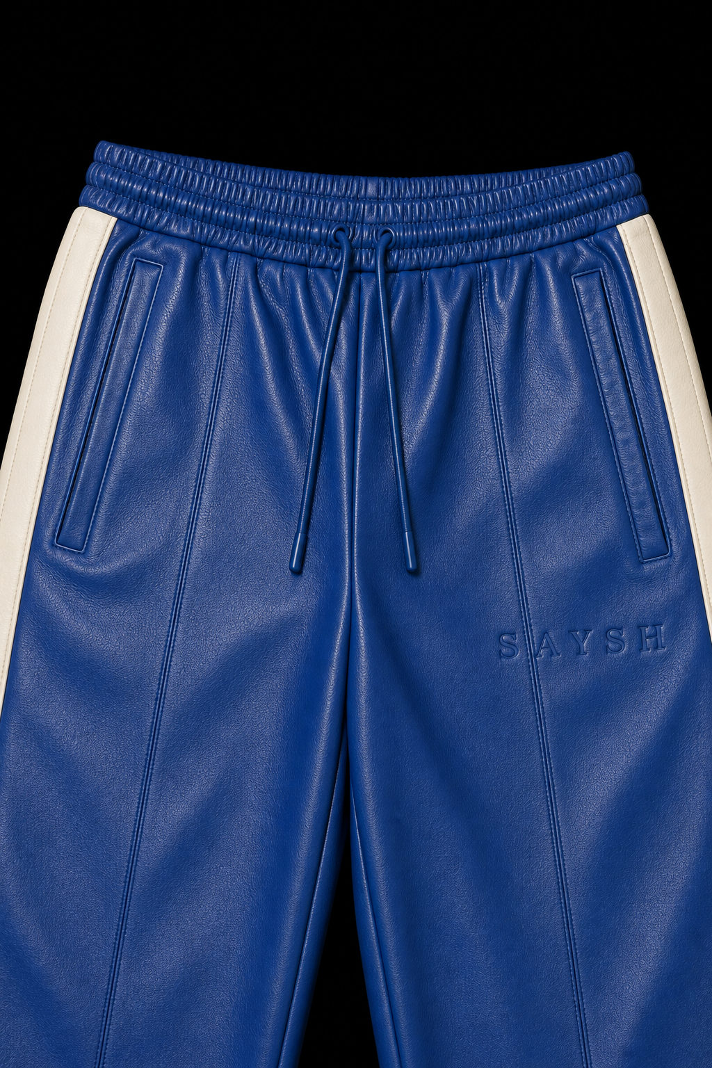 Stride Track Pant - Federal Blue