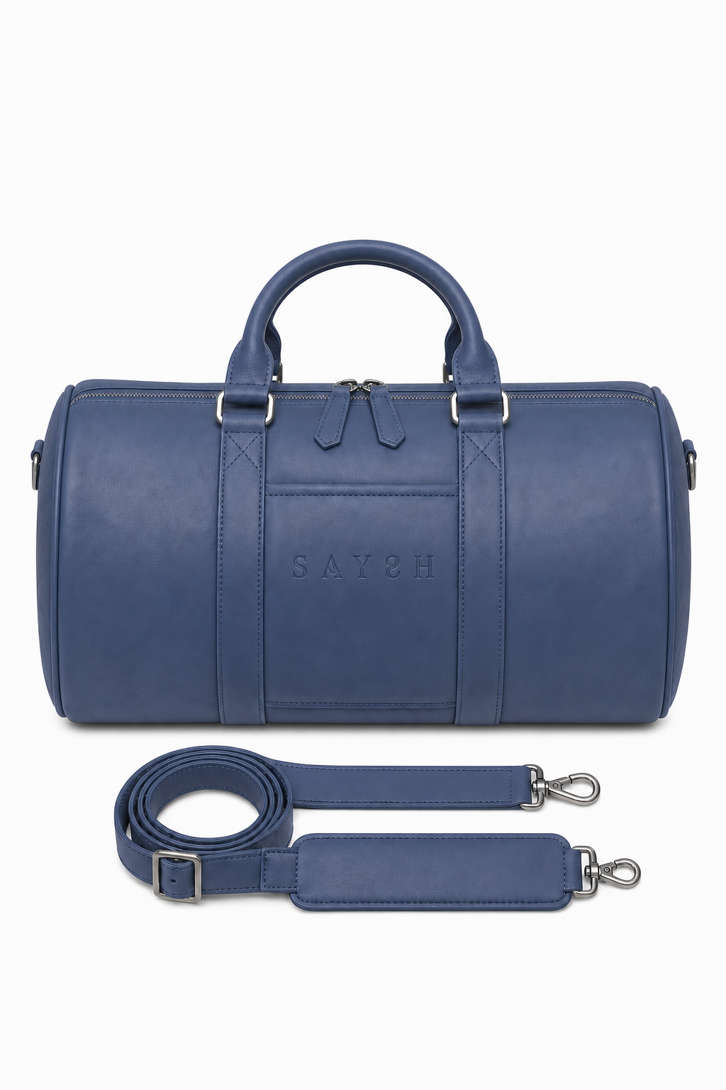 Stride 35L Duffel - Federal Blue