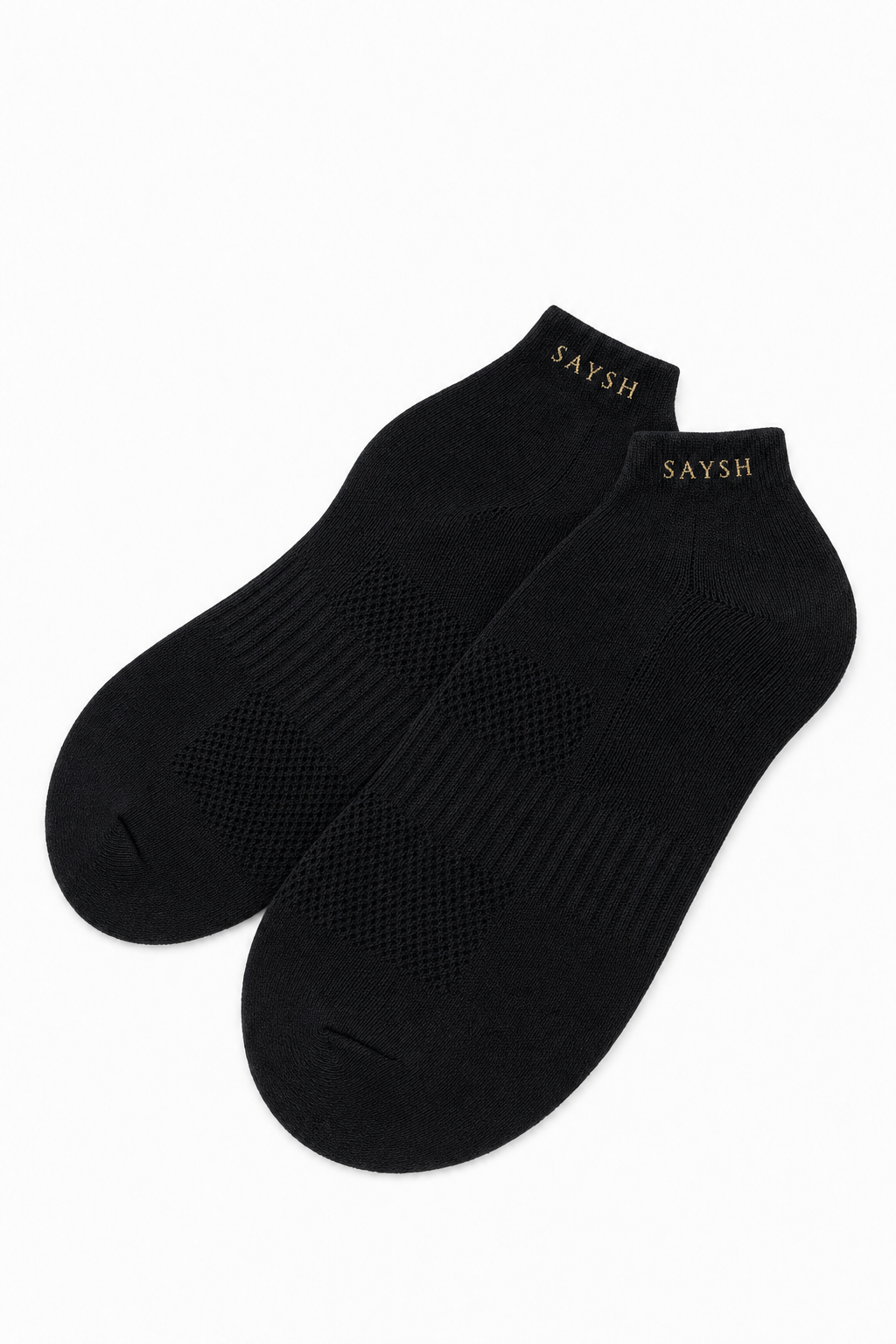 Threshold No-Show Sock - Black
