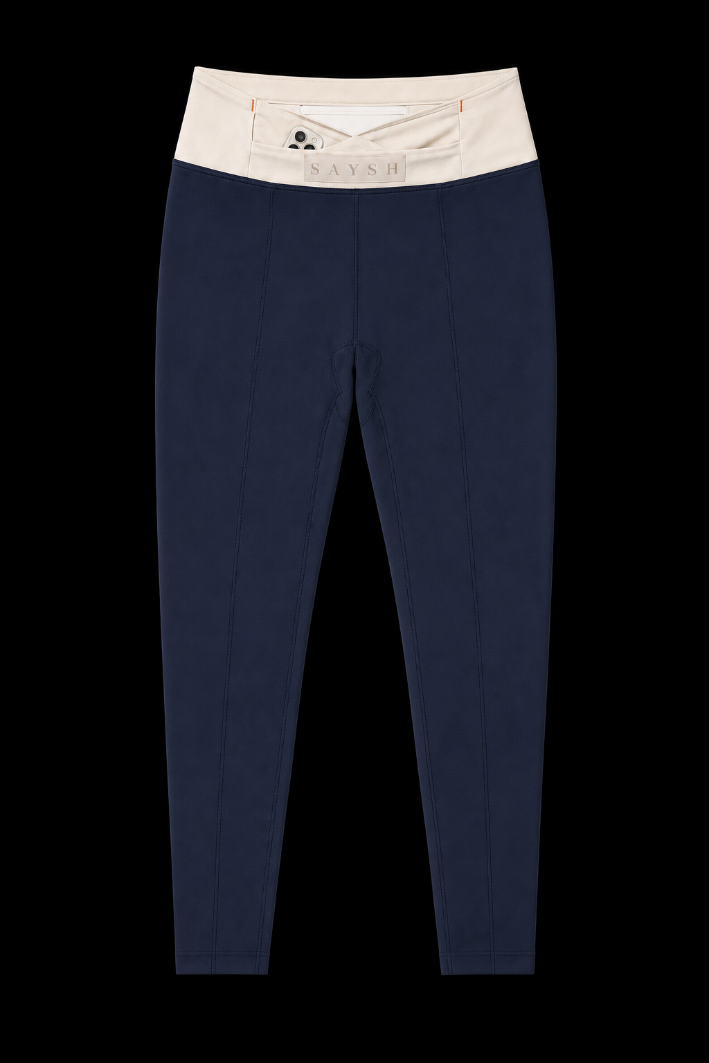 Night & Bone Compression Tight - Night