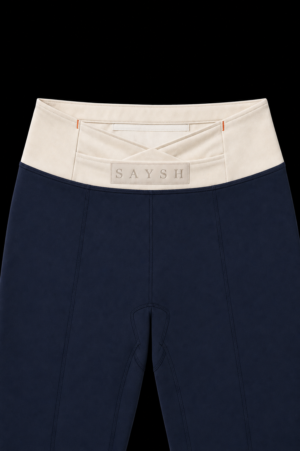 Night & Bone Compression Tight - Night