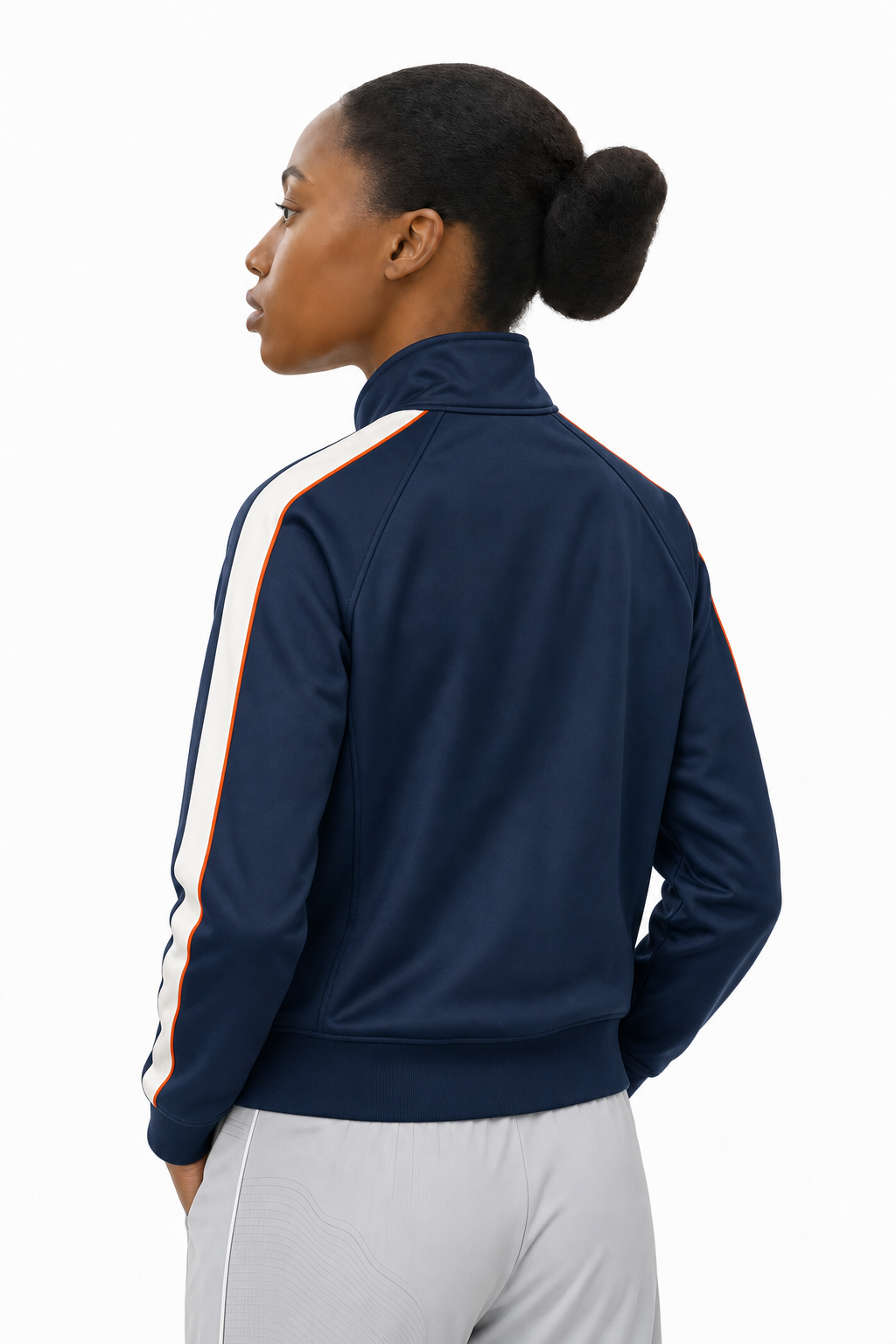 Marina Pace Shell Jacket - Marine