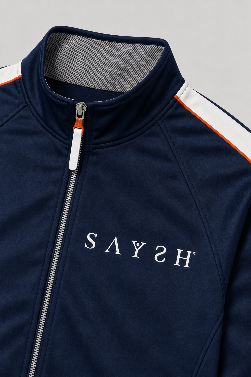 Marina Pace Shell Jacket - Marine