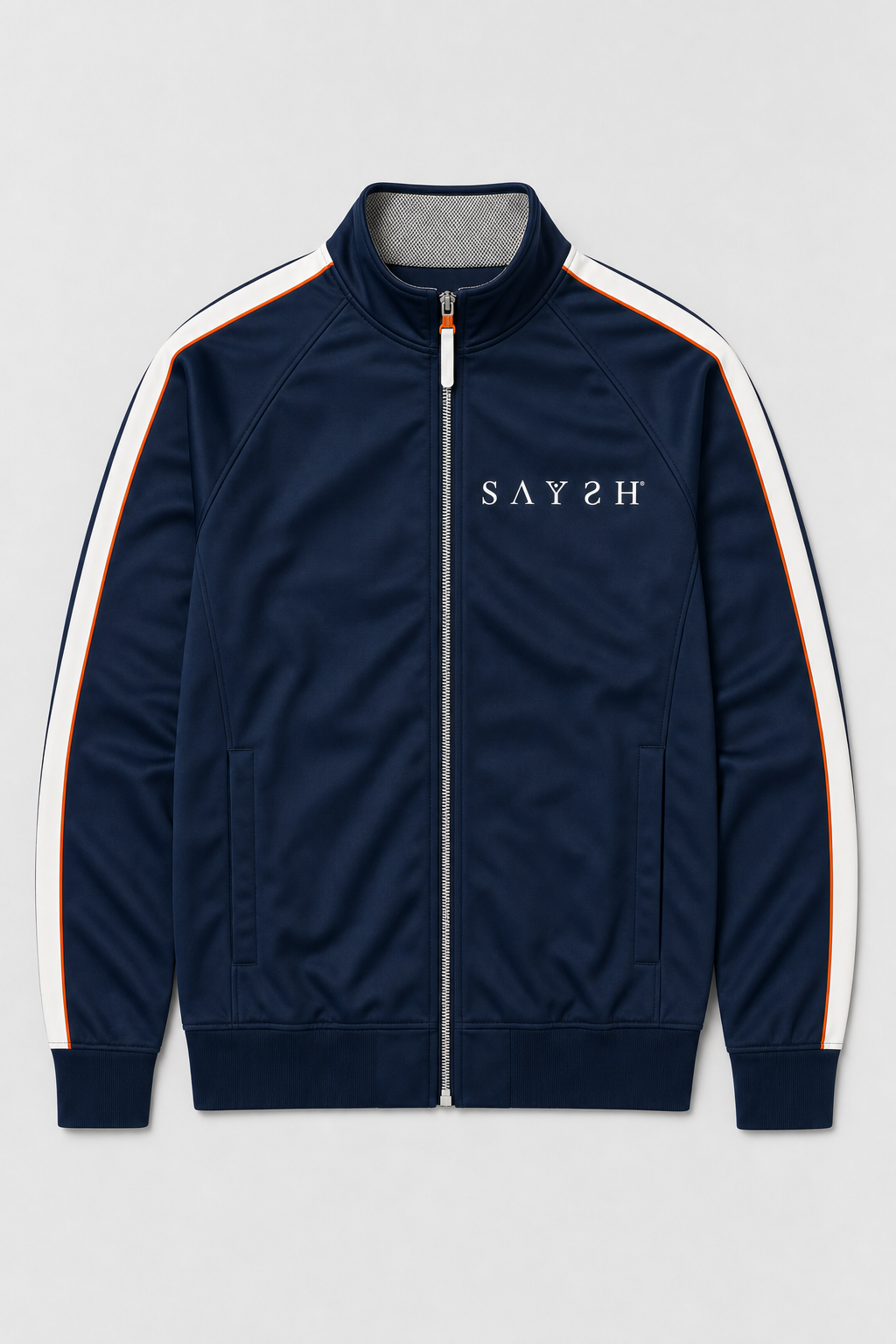 Marina Pace Shell Jacket - Marine