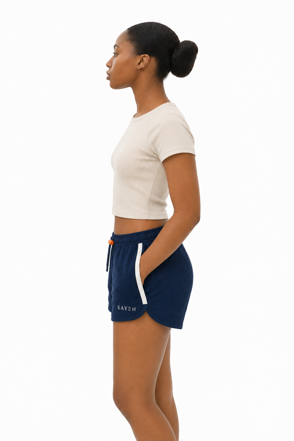 Marina Pace Terry Short - Marine