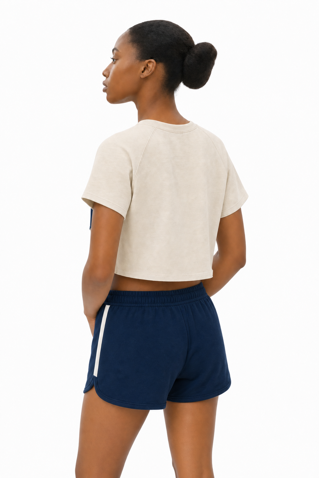 Marina Pace Terry Short - Marine