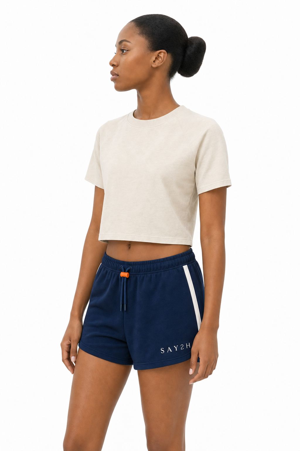 Marina Pace Terry Short - Marine