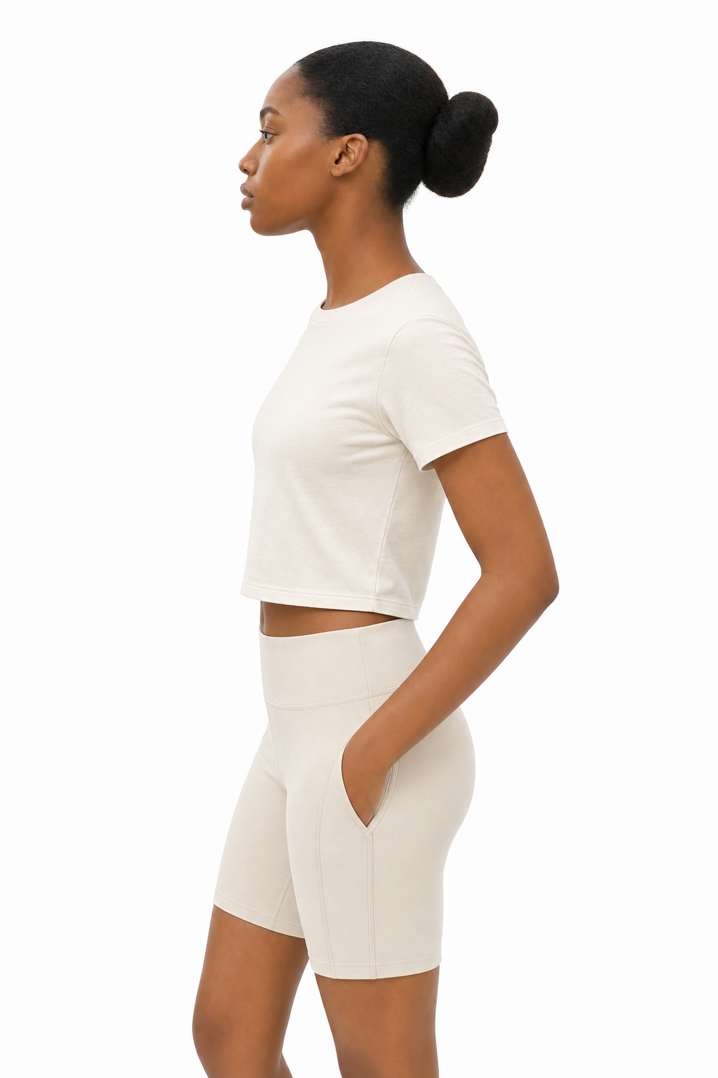 Reign Technical Short - Bone
