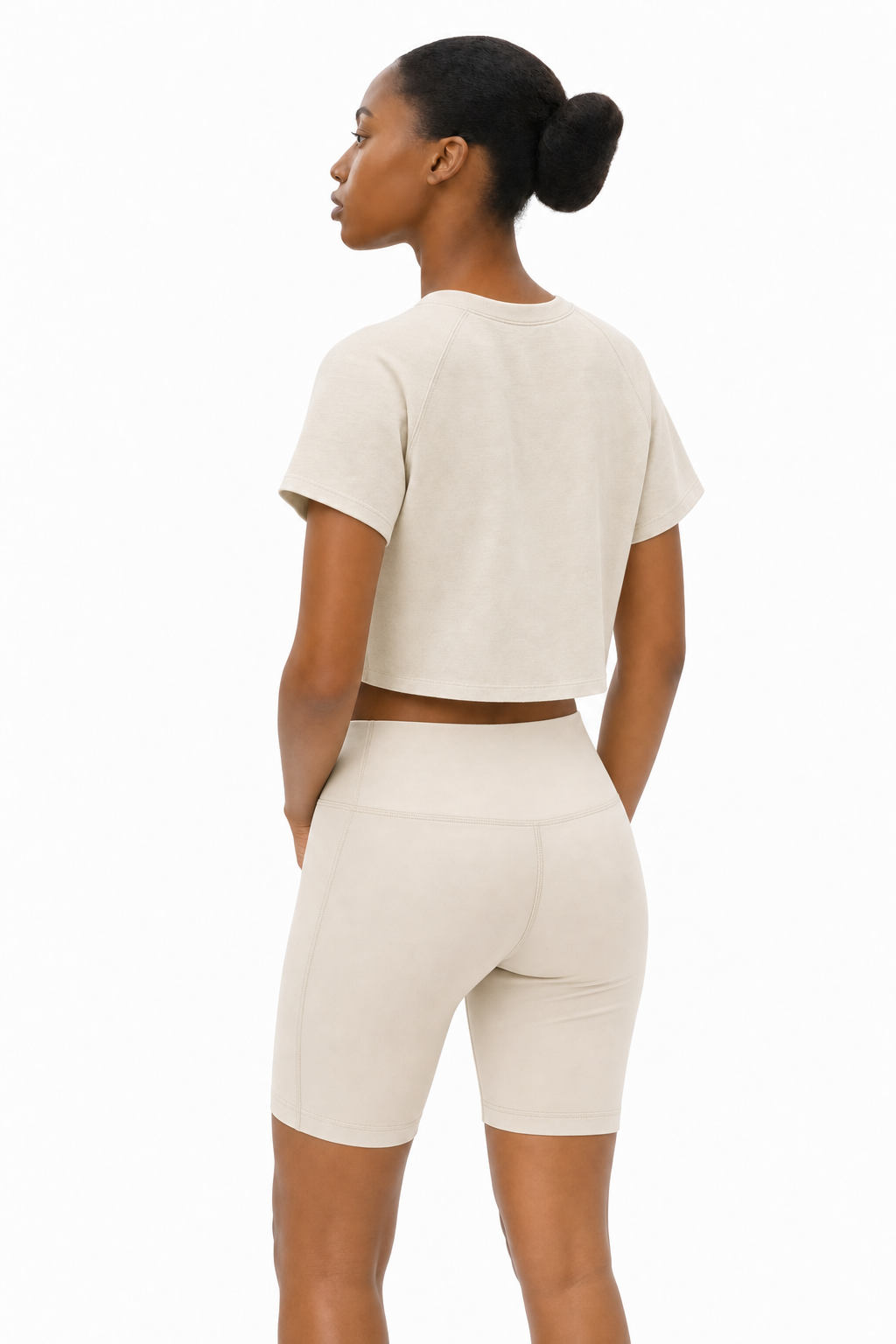 Reign Technical Short - Bone