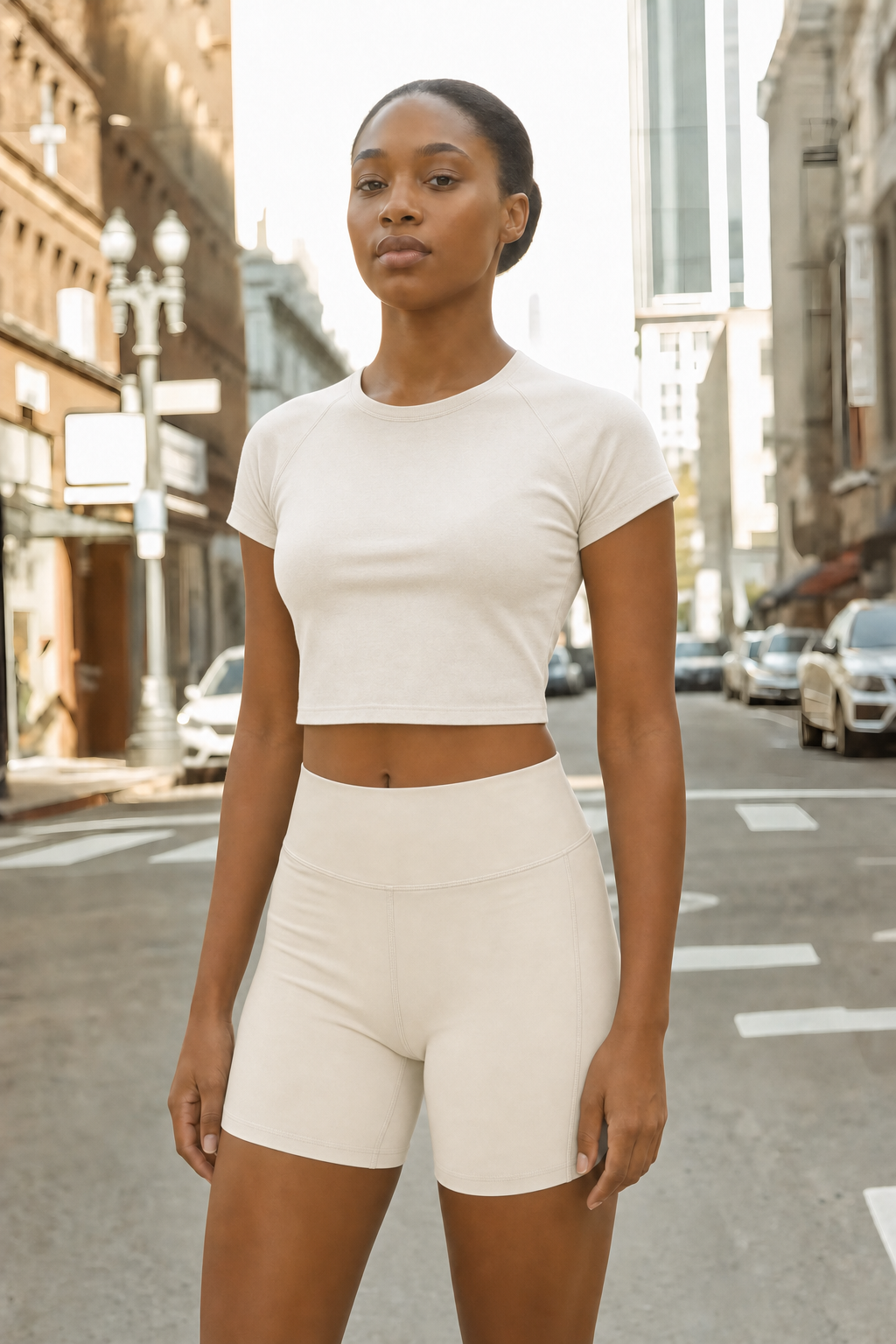Reign Technical Short - Bone