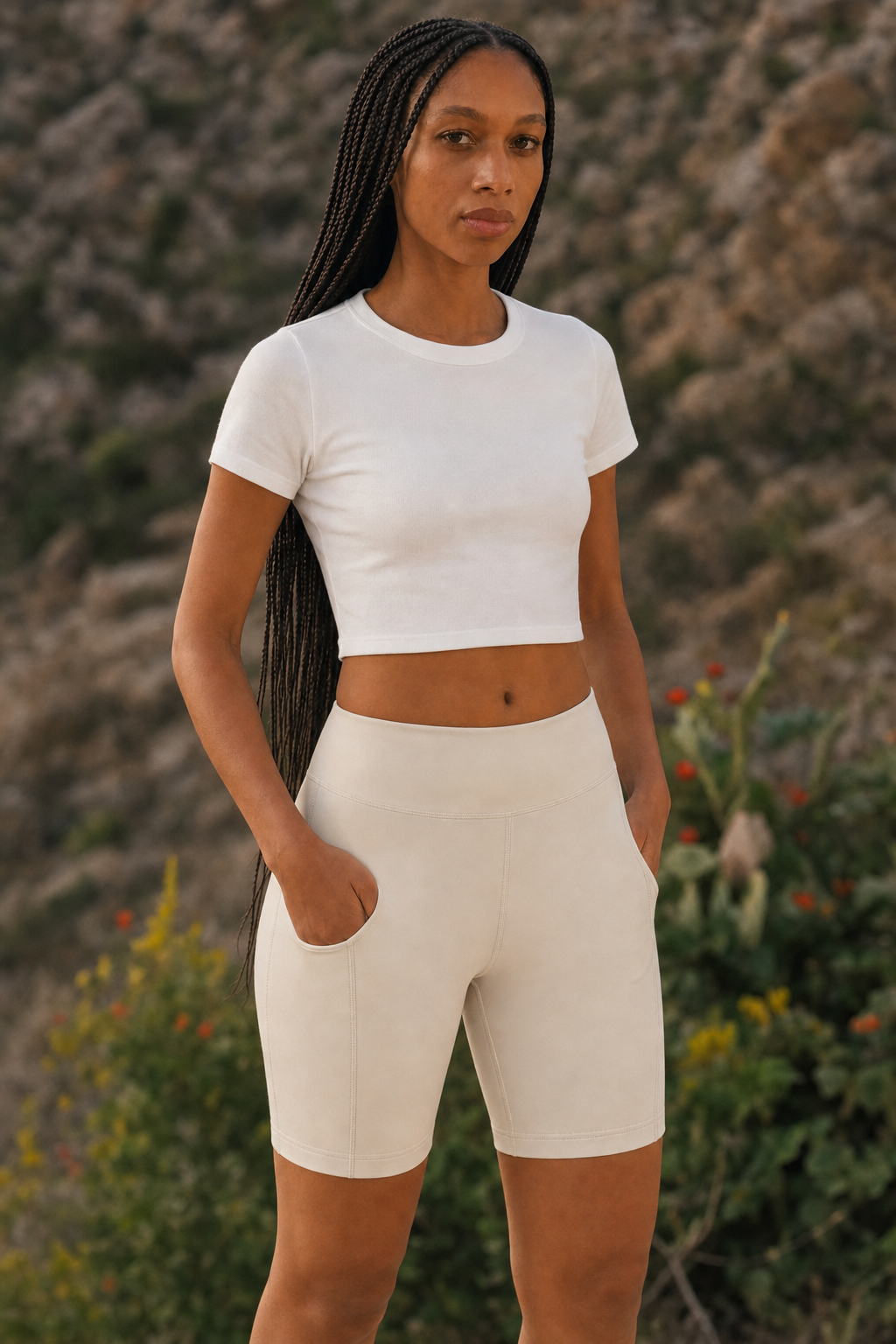 Reign Technical Short - Bone
