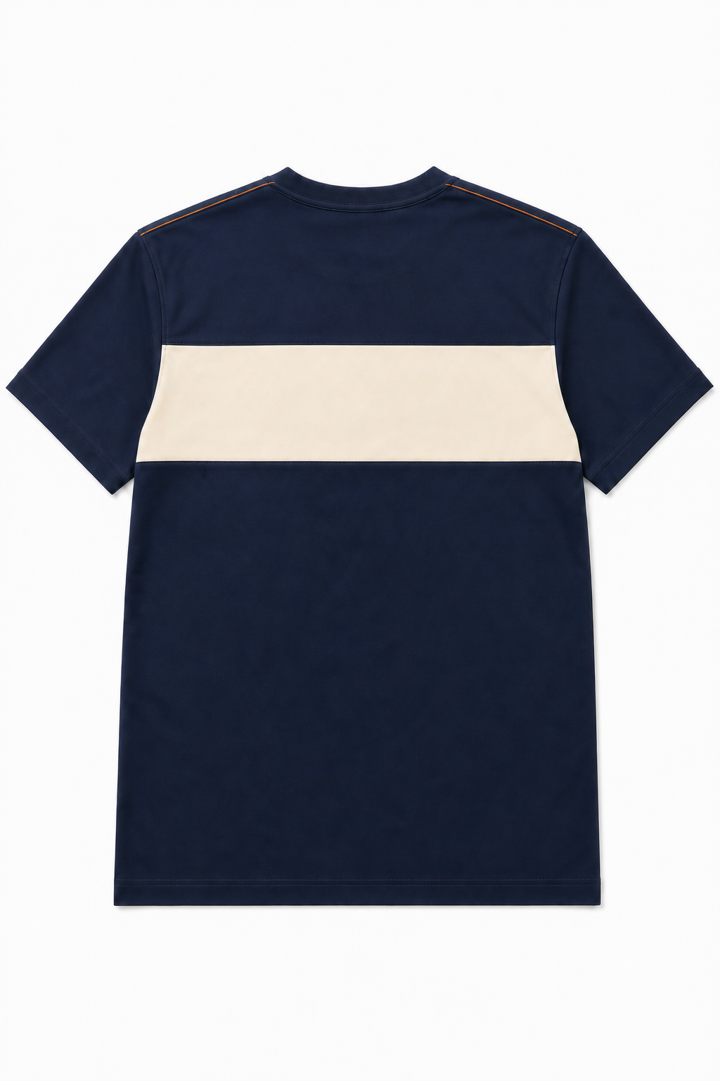 Night & Bone Training Tee - Bone