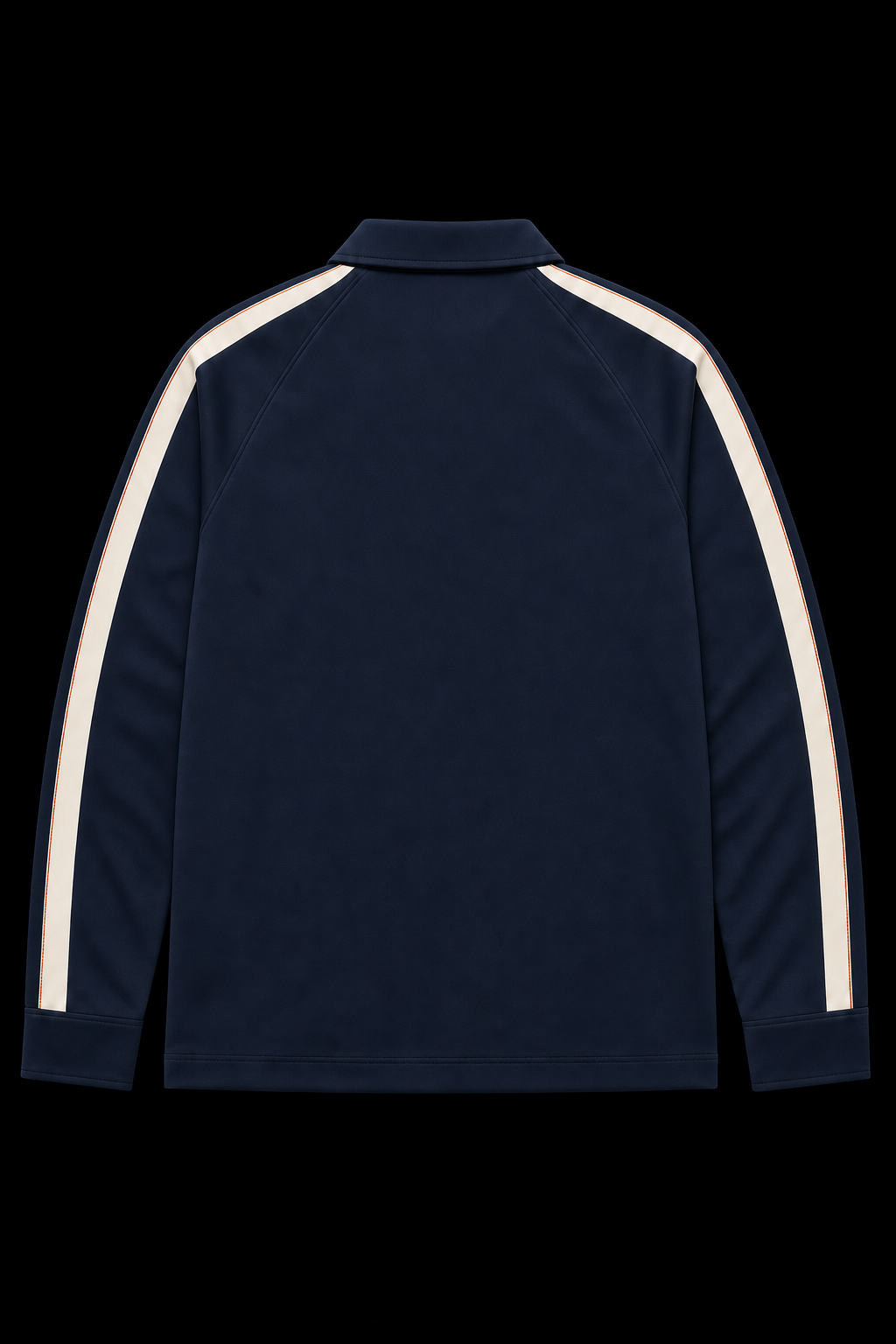 Night & Bone Overshirt - Night