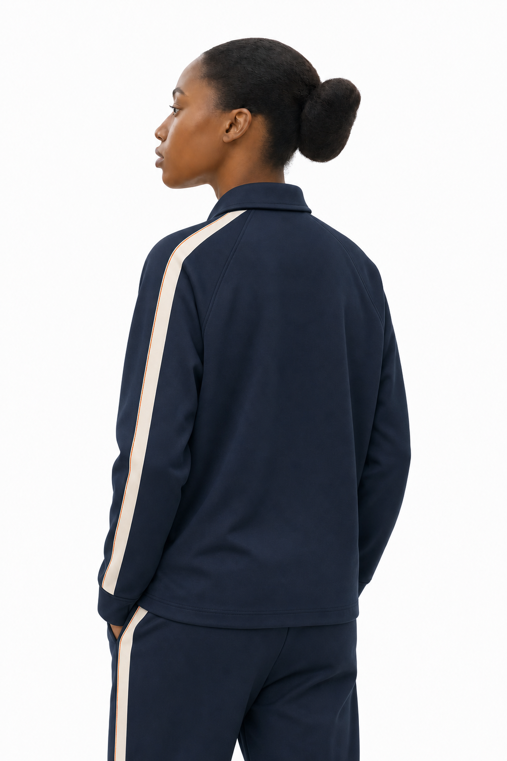 Night & Bone Overshirt - Night