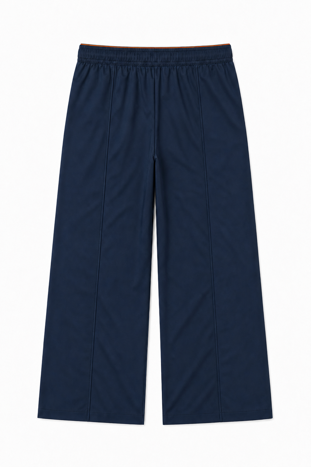 Marina Pace Shell Trouser - Marine