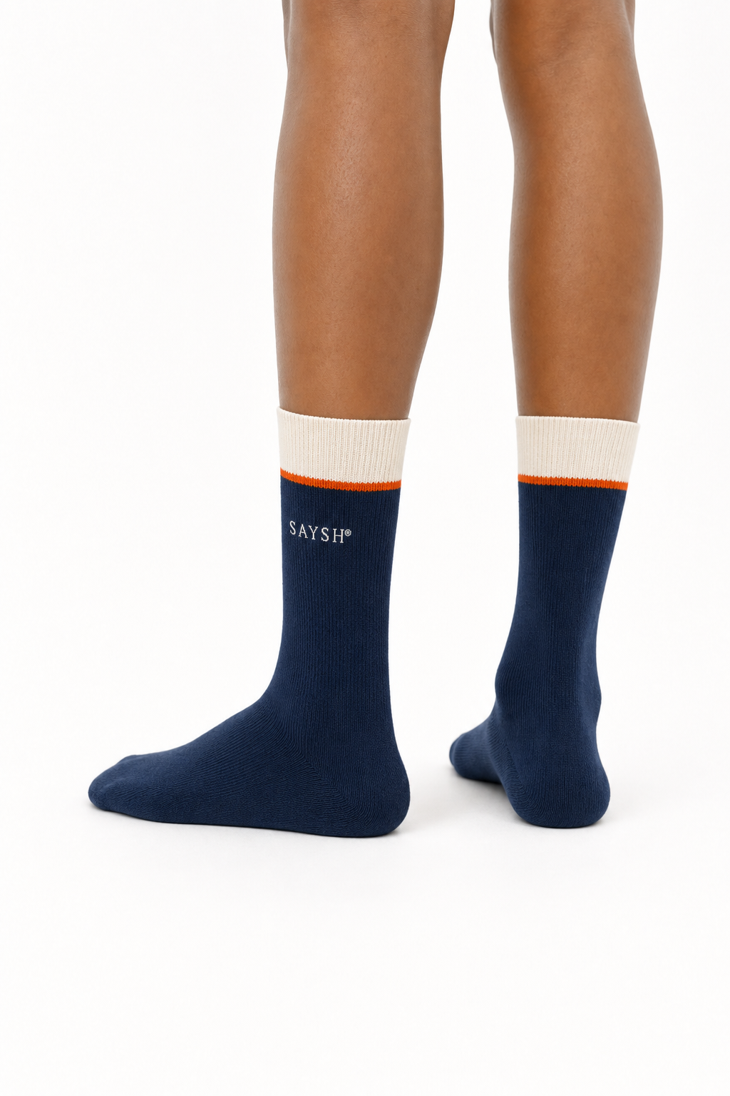 Marina Pace Cushion Sock - Marine