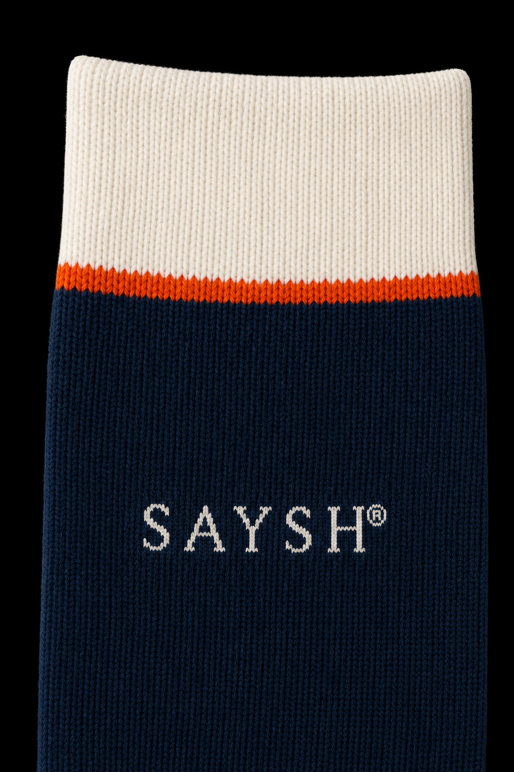 Marina Pace Cushion Sock - Marine
