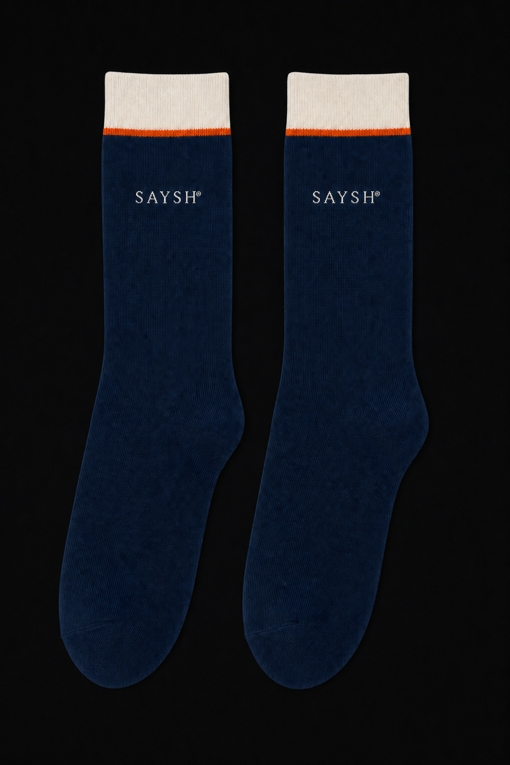 Marina Pace Cushion Sock - Marine