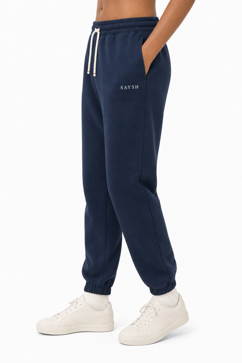 Marina Pace Jogger - Marine