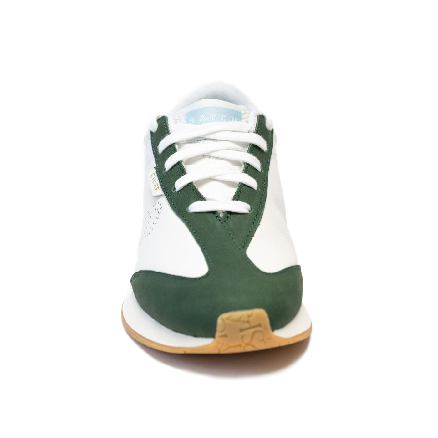 Saysh Three Saysh Three