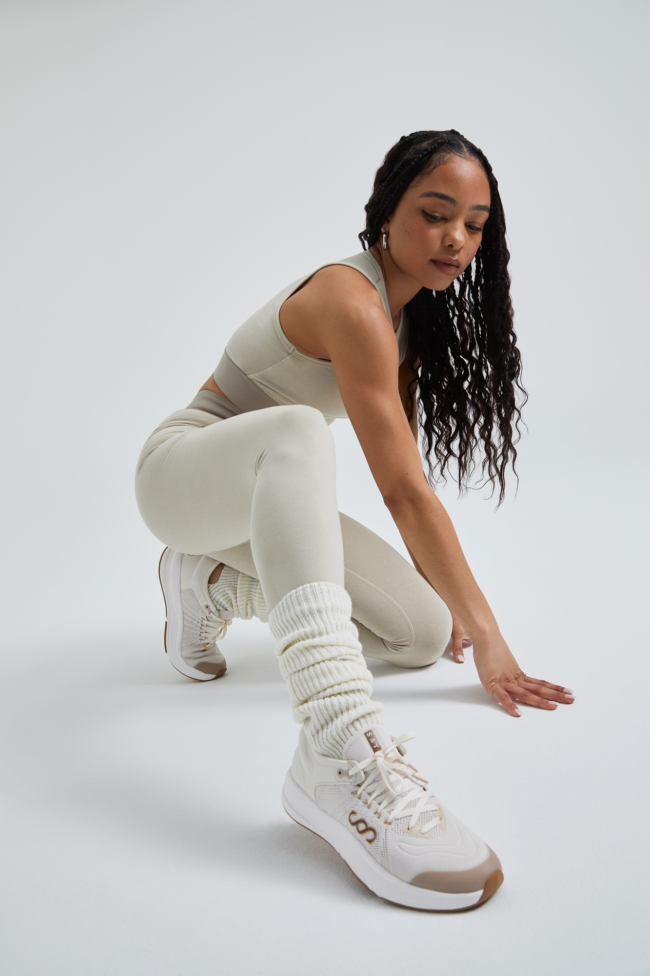 allyson felix cleats