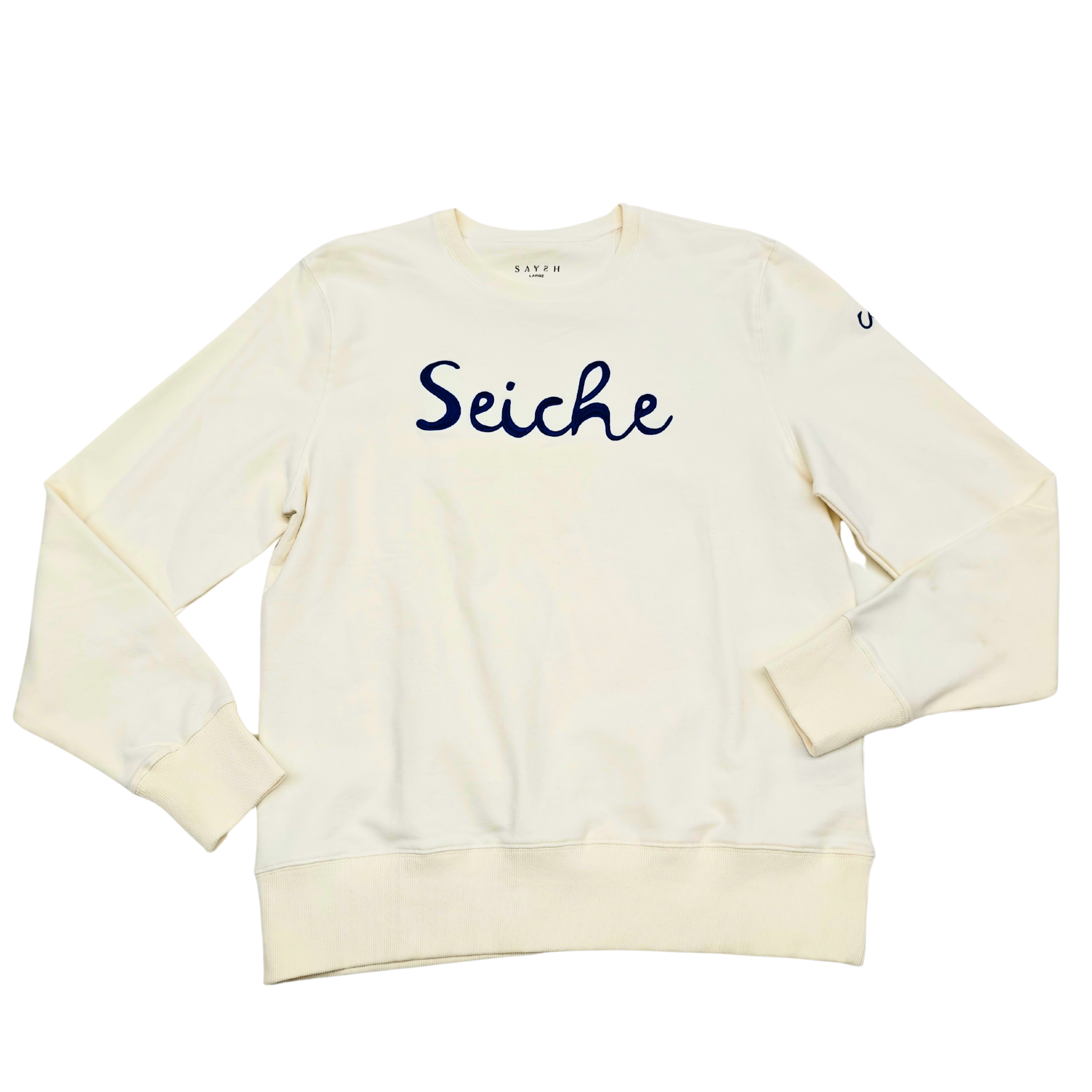 Seiche Long Sleeve