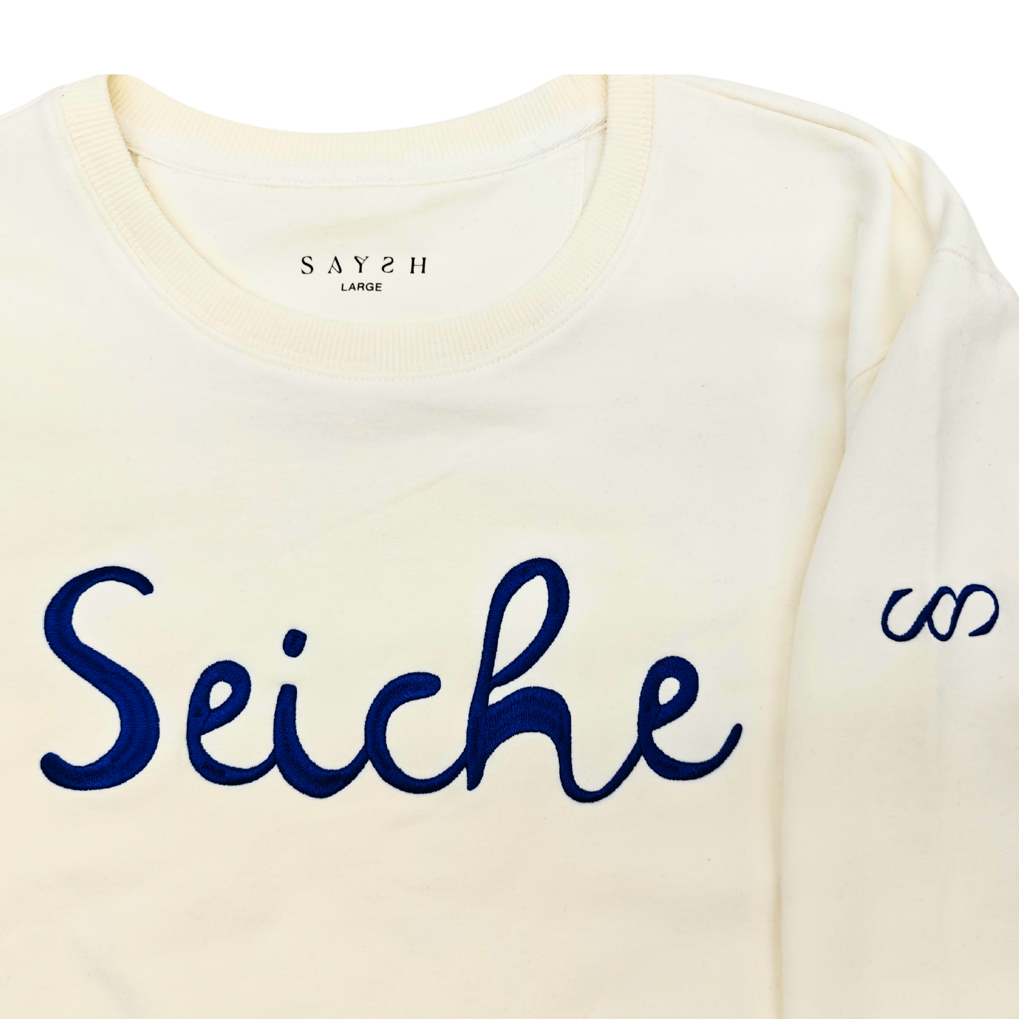 Seiche Long Sleeve