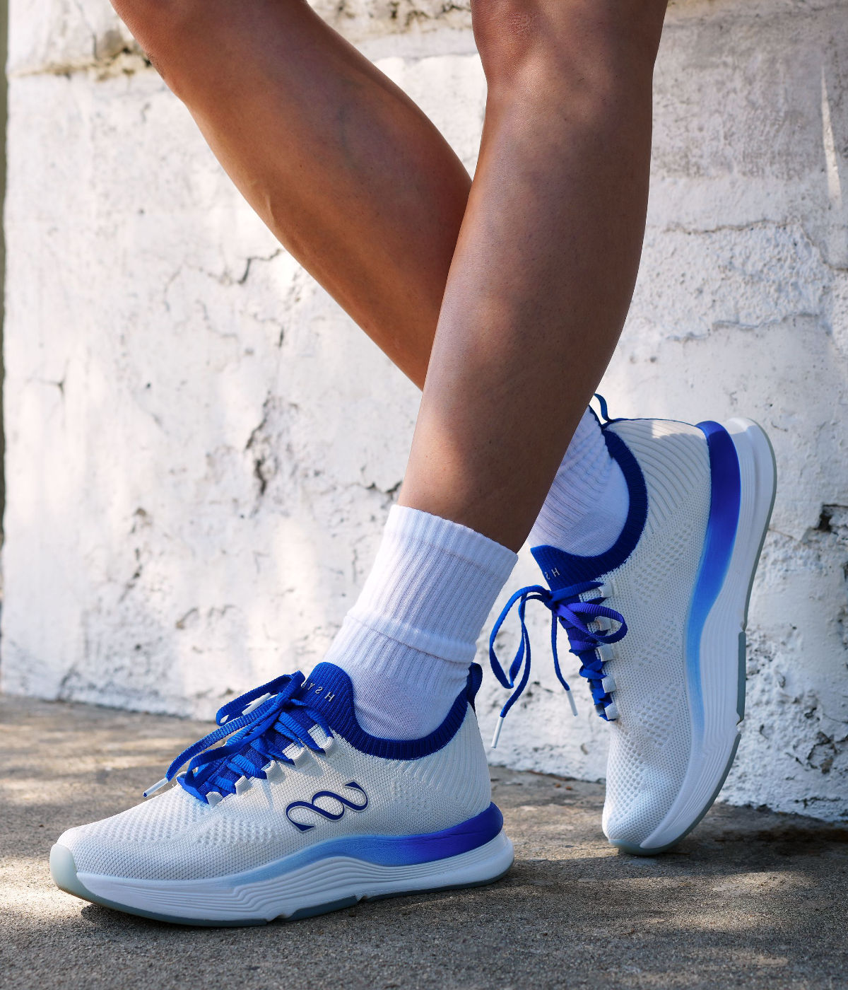 The Evelyn Runner-v1