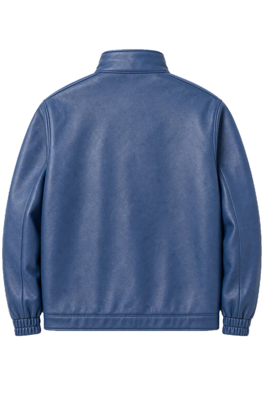 Federal Luxe Quarter-Zip Pullover - Federal Chevron